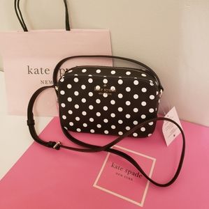 ♠️Kate Spade Crossbody Purse/Camera Bag